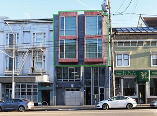 2863 California St #2, San Francisco, CA 94115