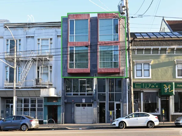 2863 California St #2, San Francisco, CA 94115