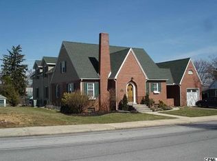 311 Walnut St, Shippensburg, PA 17257