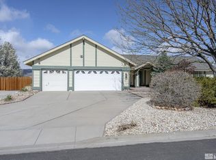 368 Omni Dr, Sparks, NV