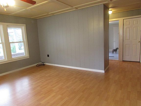 open concept