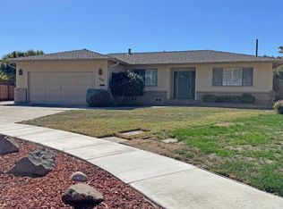 1116 Aspen Pl, Salinas, CA 93901