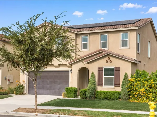 3449 E Sweetbay Way, Ontario, CA 91761