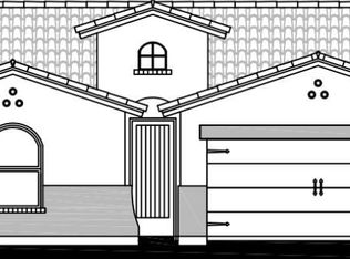 14901 Concept Ct, El Paso, TX 79938