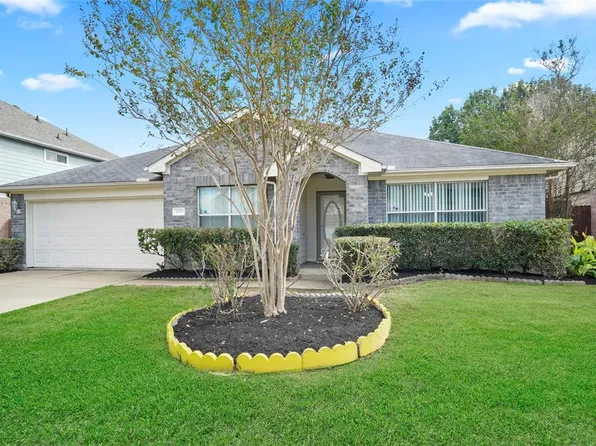 1851 Courtside Place Drive, Missouri City, TX 77489