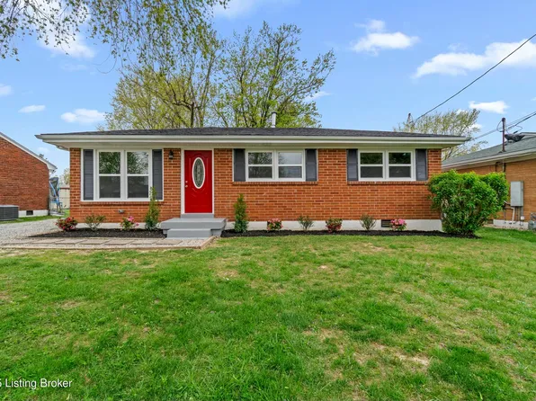 6118 Red Spruce Dr, Louisville, KY 40229