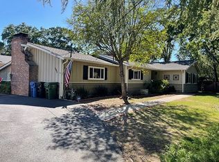 585 La Gonda Way, Danville, CA 94526