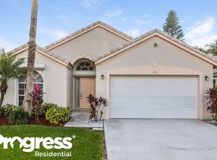 1761 Barnstable Rd, Wellington, FL 33414