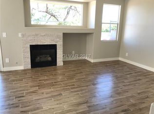 1708 Remembrance Hill St, Las Vegas, NV 89144