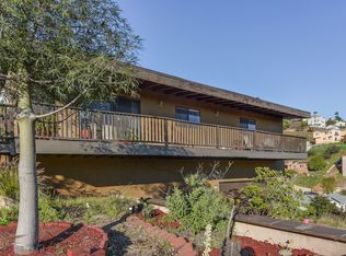 1321 Capistrano Ave, Spring Valley, CA 91977