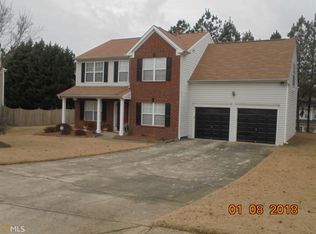 10635 Wimbelton Ct, Hampton, GA 30228