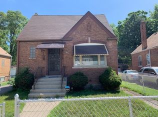 10033 S Crandon Ave, Chicago, IL