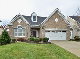 105 Anglers Way, Mc Murray, PA