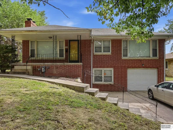 1809 N 70th Ave, Omaha, NE 68104