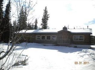 6460 Rabbit Creek Rd, Anchorage, AK 99516