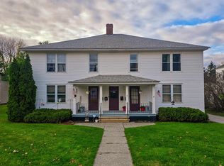 208 S Main St, Saint Albans, VT 05478