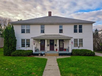 208 South Main Street, Saint Albans, VT, 05478