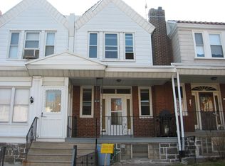 4054 Teesdale St, Philadelphia, PA 19136