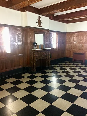 Rented by At Home Realty NY LLC | media 7