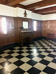 Rented by At Home Realty NY LLC