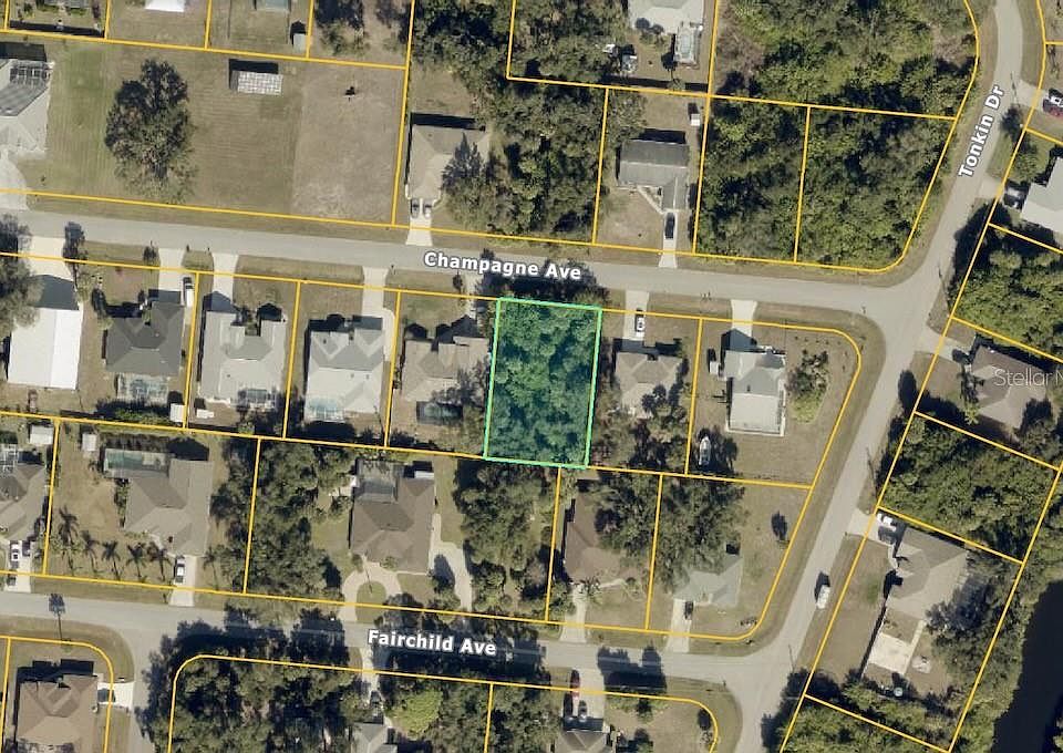 1st image of CHAMPAGNE AVENUE LOT 16