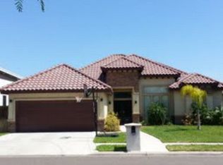 2003 Rochester St, Edinburg, TX 78539