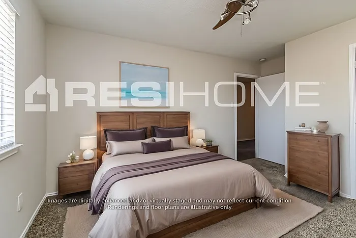 17203 Hawks Landing Dr — Photo 10