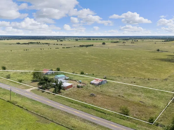 6450 E Fm 217, Valley Mills, TX 76689