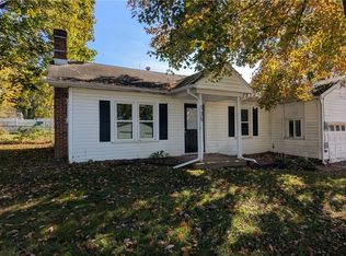 320 Indiana Ave, Mansfield, OH 44905