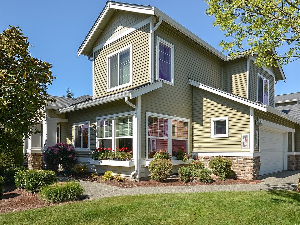 1st image of 2514 85th Drive NE #J-1