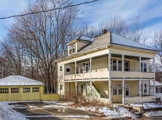48 Saint Joseph Ave, Fitchburg, MA 01420