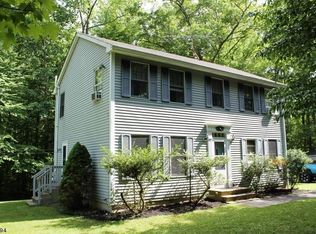 79 Mount Vernon Rd, Columbia, NJ 07832