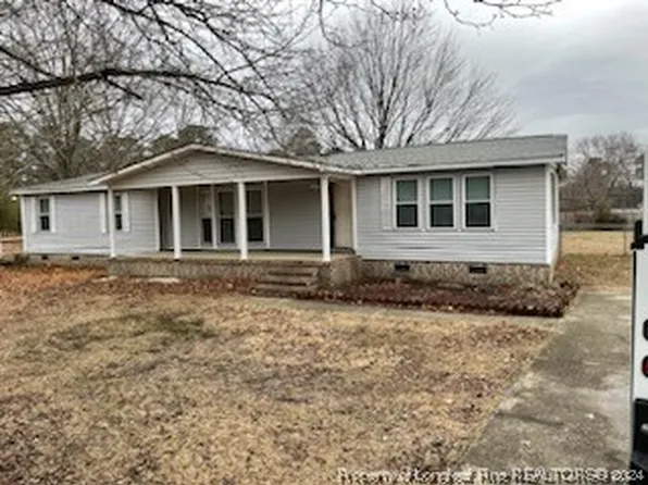 8513 Appleridge Dr, Linden, NC 28356