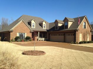 728 Robertson Way, Hernando, MS 38632