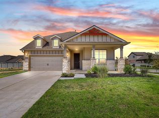 2400 Jack Rabbit Way, Northlake, TX 76247