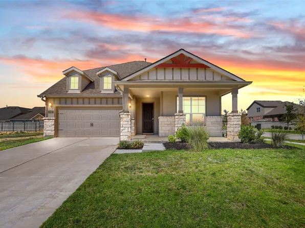 2400 Jack Rabbit Way, Northlake, TX 76247
