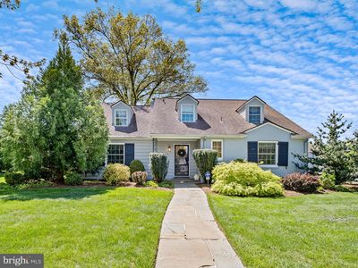 114 Somerset Rd, Talleyville, DE, 19803