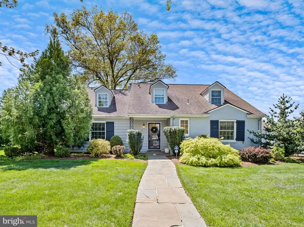 114 Somerset Rd, Talleyville, DE 19803