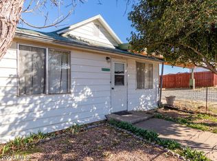 2795 S Butte St, Humboldt, AZ 86329