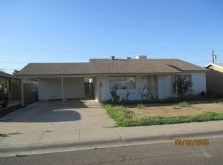 5531 W Cambridge Ave, Phoenix, AZ 85035