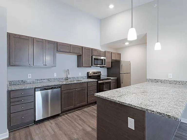 Village West Apartments — Photo 69