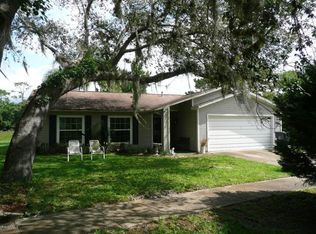 1725 Saratoga Dr, Titusville, FL 32796