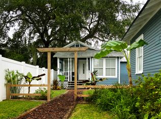 10 1/2 Hope St, Saint Augustine, FL 32084