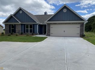 1353 Perkins Rd #3, Winder, GA 30680