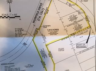 Muirfield Drive And Lexington-ontario Road, Ontario, OH 44903