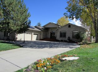 182 Boulder Ridge Dr, Parachute, CO 81635