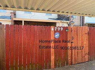 4799 James Kent Ct #1, Memphis, TN 38118