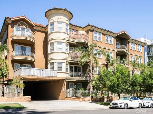 917 S New Hampshire Ave Unit 301, Los Angeles, CA 90006