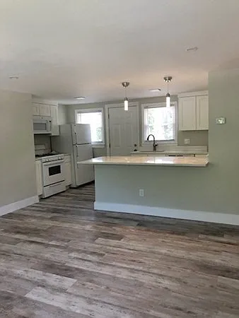 2 bed, 1.0 bath, 850 sqft, $2,600 — Photo 4