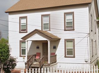 22 1/2 S Riker St, Salinas, CA 93901